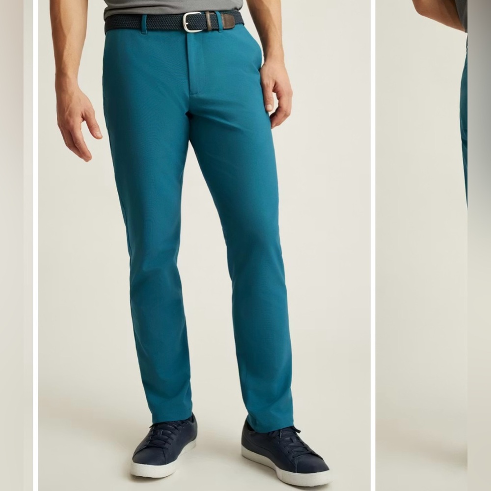 Green Bonobos Performance Link Pants - image 5